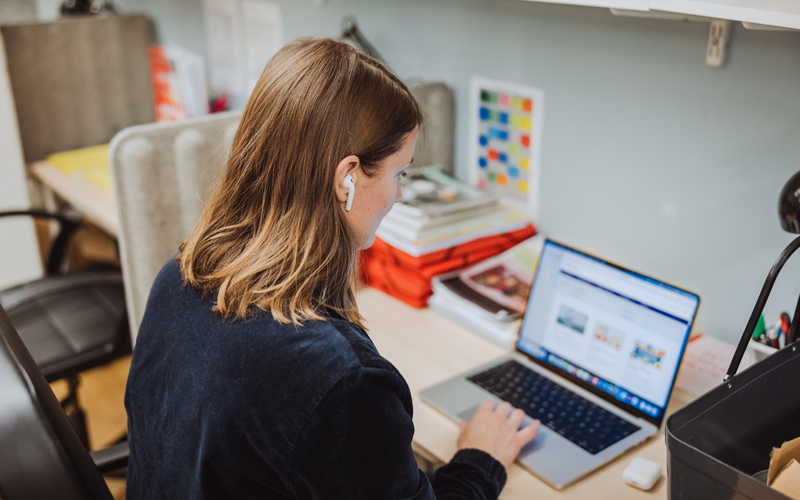 Kompetensutveckling ? Fullf?ljda studier