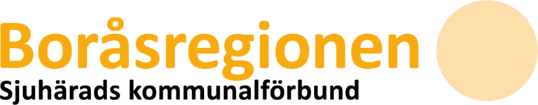 Logotyp Bor?sregionen